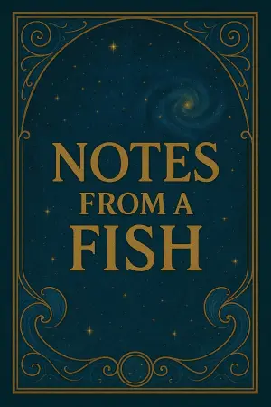 Постер до фильму"Notes from a Fish" #791598