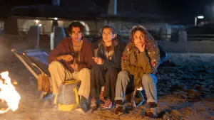 Задник до фильму"Notte prima degli esami 3.0" #767498