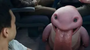 Задник до фильму"Покемон. Детектив Пікачу" #646462