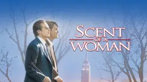 Запах жінки