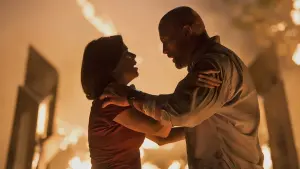 Задник до фильму"Хмарочос" #291066