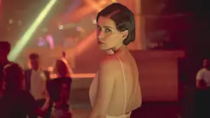 Задник до фильму"Наступні 365 днів" #748172