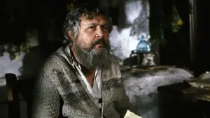 Задник до фильму"Знахар" #452208