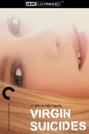 Постер до фильму"Цнотливі самогубиці" #703991