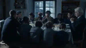 Задник до фильму"Вермільйо" #652967