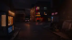 Задник до фильму"Усі страхи Бо" #697856