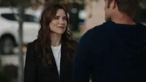 Задник до фильму"Незнайомець у моєму домі" #586880