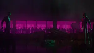 Задник до фильму"Шпигуни під прикриттям" #745651