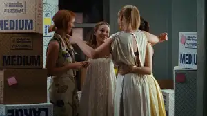 Задник до фильму"Секс і місто" #802284