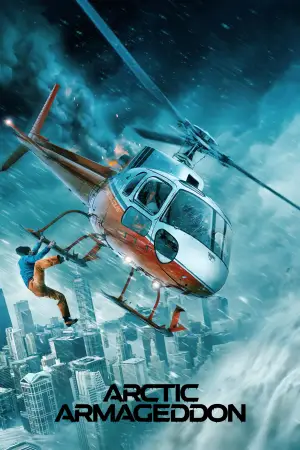 Постер до фильму"Arctic Armageddon" #943802