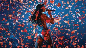 Задник до фильму"Dua Lipa: Live From Mexico" #816827
