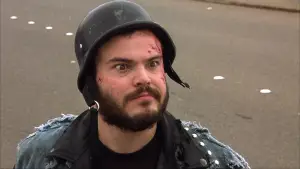 Задник до фильму"Телеведучий: Легенда про Рона Борґанді" #694915