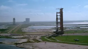 Задник до фильму"Аполлон 11" #378654