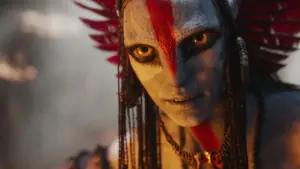 Задник до фильму"Аватар 3" #764027