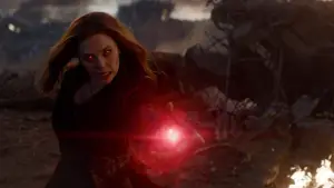 Задник до фильму"Месники: Завершення" #747543