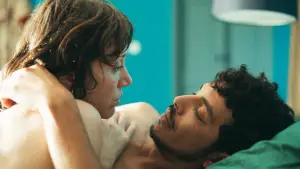 Задник до фильму"Derrière les palmiers" #768986