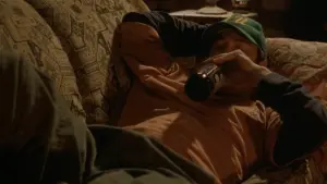 Задник до фильму"Лихоманка" #505366