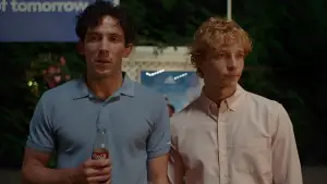 Задник до фильму"Суперники" #548518