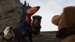 Задник до фильму"" #246555