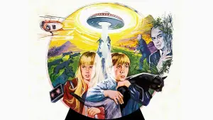 Задник до фильму"Втеча на Відьмину гору" #395232