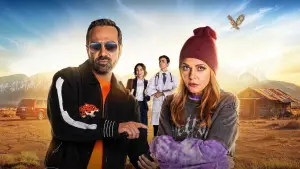 Задник до фильму"Desastre en familia" #790371