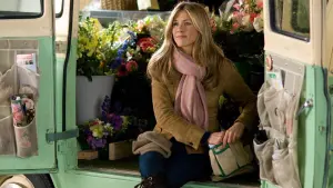 Відео до фільму Кохання трапляється | Любовь случается - Trailer