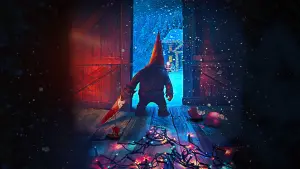 Задник до фильму"Погані гноми. Різдвяний розгром" #193617