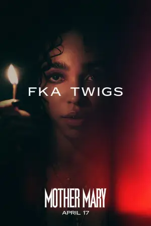 Постер до фильму"Mother Mary" #774710