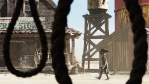 Задник до фильму"Ранго" #770744