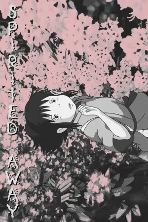 Постер до фильму"Віднесені привидами" #167809