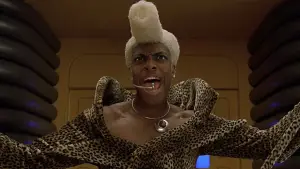 Задник до фильму"П’ятий елемент" #563697