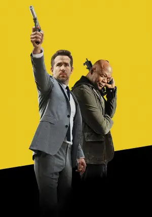 Постер до фильму"Тілоохоронець кілера" #676470