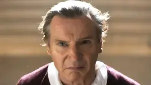 Задник до фильму"Голий пістолет" #519932