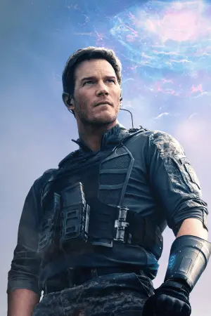 Постер до фильму"Війна майбутнього" #207454