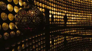 Задник до фильму"Орлиний зір" #333354