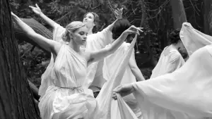 Задник до фильму"Безмовна подруга" #793980