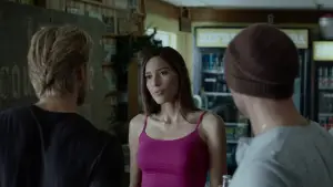 Задник до фильму"Глибина 7 футів" #766376