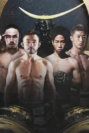 Постер до фильму"RIZIN LANDMARK 14 in SENDAI" #945551