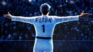 Задник до фильму"Рокетмен" #224403