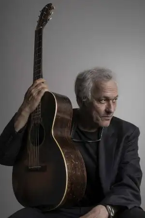 Marc Ribot Quartet Jazz sous les Pommiers 2026