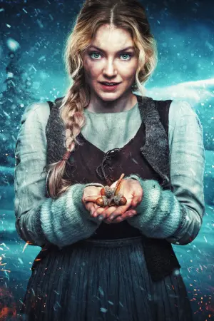 Постер до фильму"Три горішки для Попелюшки" #329193