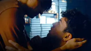 Задник до фильму"Worth Fighting For" #802260