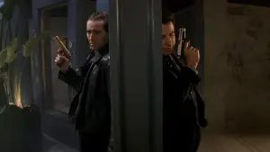 Задник до фильму"Без обличчя" #609858