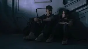 Задник до фильму"Чужий: Ромул" #545696