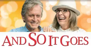 Задник до фильму"Ось і вона" #305332