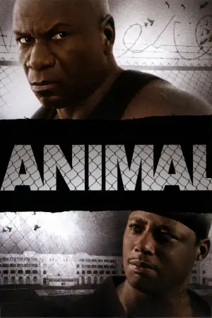 Постер до фільму "Animal"