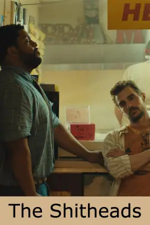 Постер до фильму"Idiots" #803514