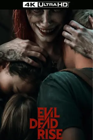 Постер до фильму"Повстання зловісних мерців" #15206