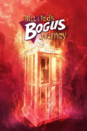 Постер до фильму"Нові пригоди Біла і Теда" #292082