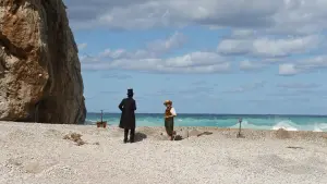 Задник до фильму"Хмарний атлас" #255799